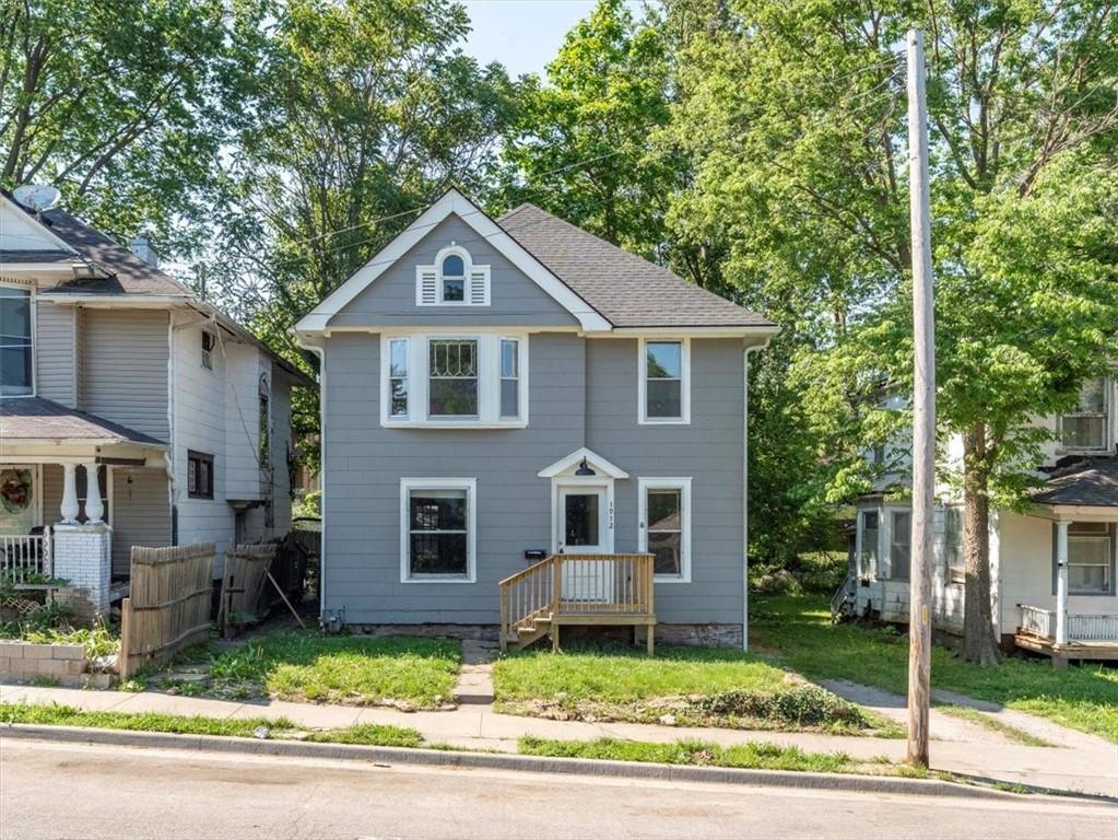 1912 Faraon Street Property Photo