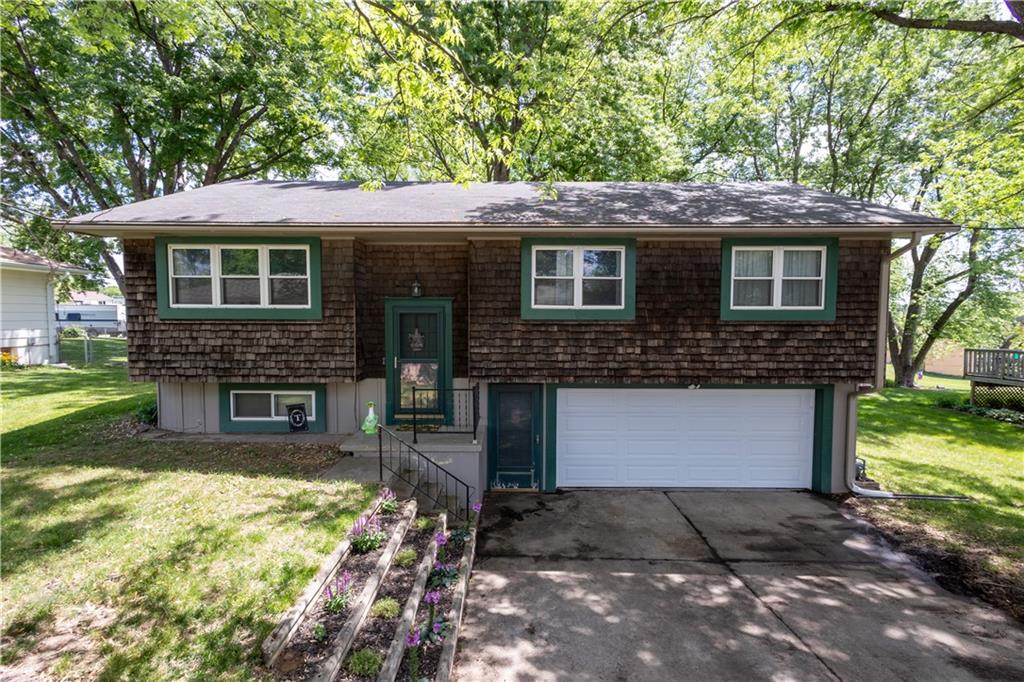 5505 Ripley Street Property Photo
