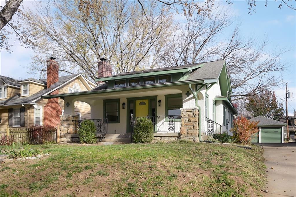 6327 Main Street Property Photo 1