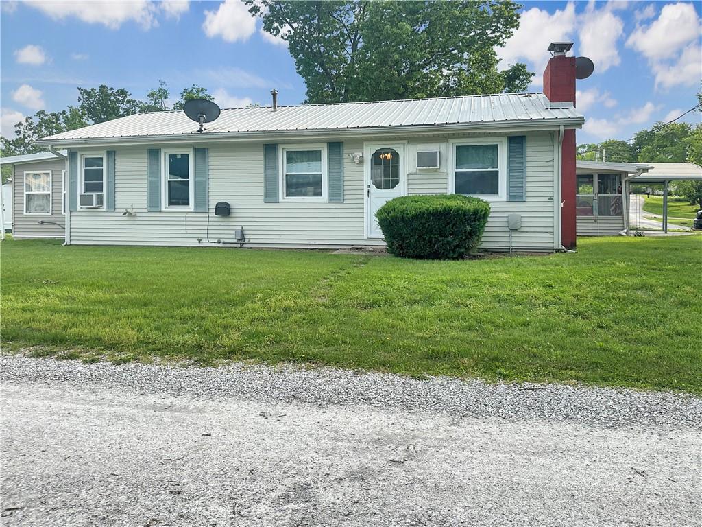 29144 Fairchild Street Property Photo