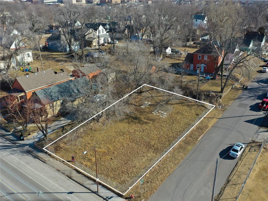 263 N 10th Street Property Photo
