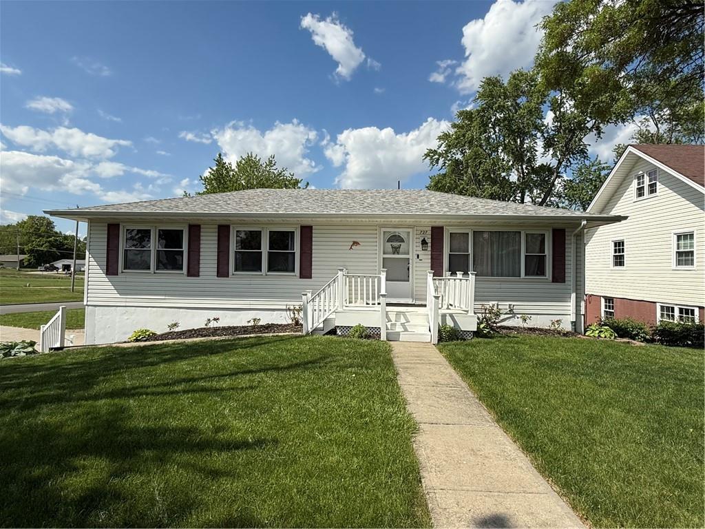 727 Katy Drive Property Photo 1