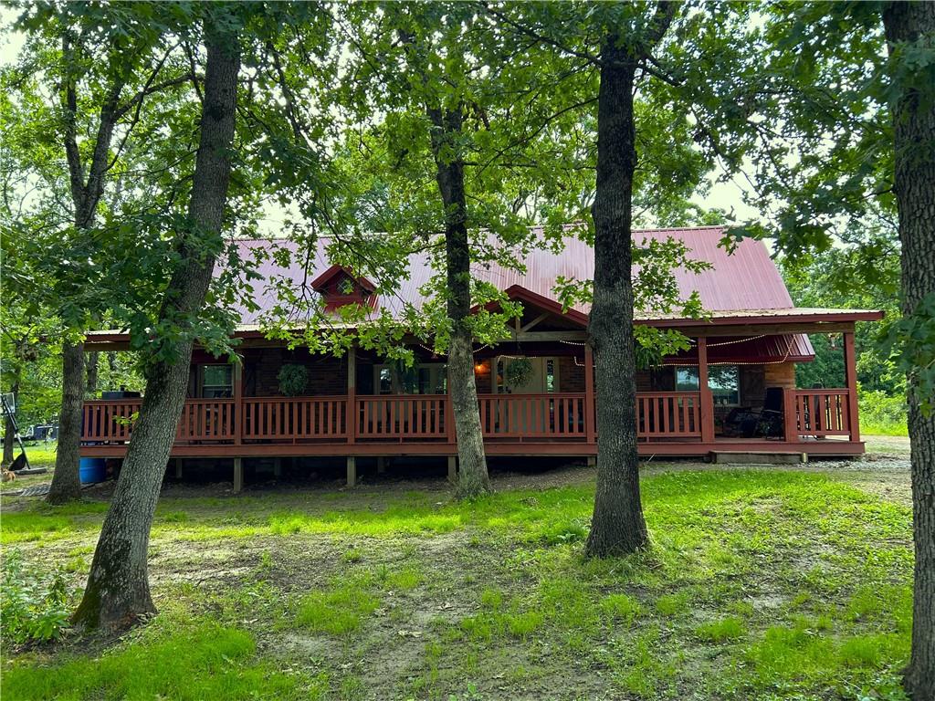 1501 Ne 775 Road Property Photo 1