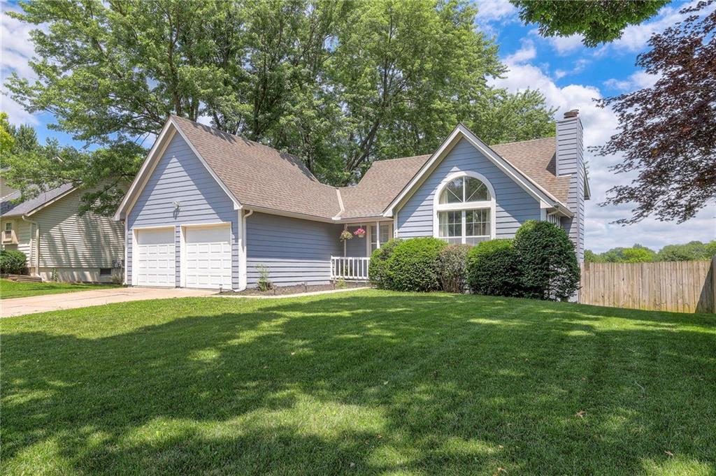 4729 Halsey Street Property Photo 1