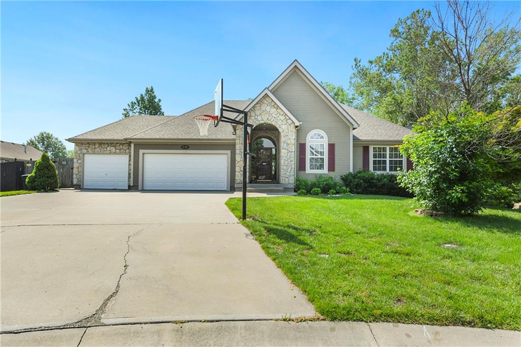 4107 Cavalry Court Property Photo 1