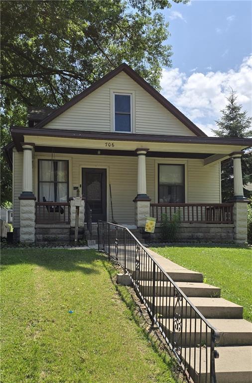 706 Mound Street Property Photo 1