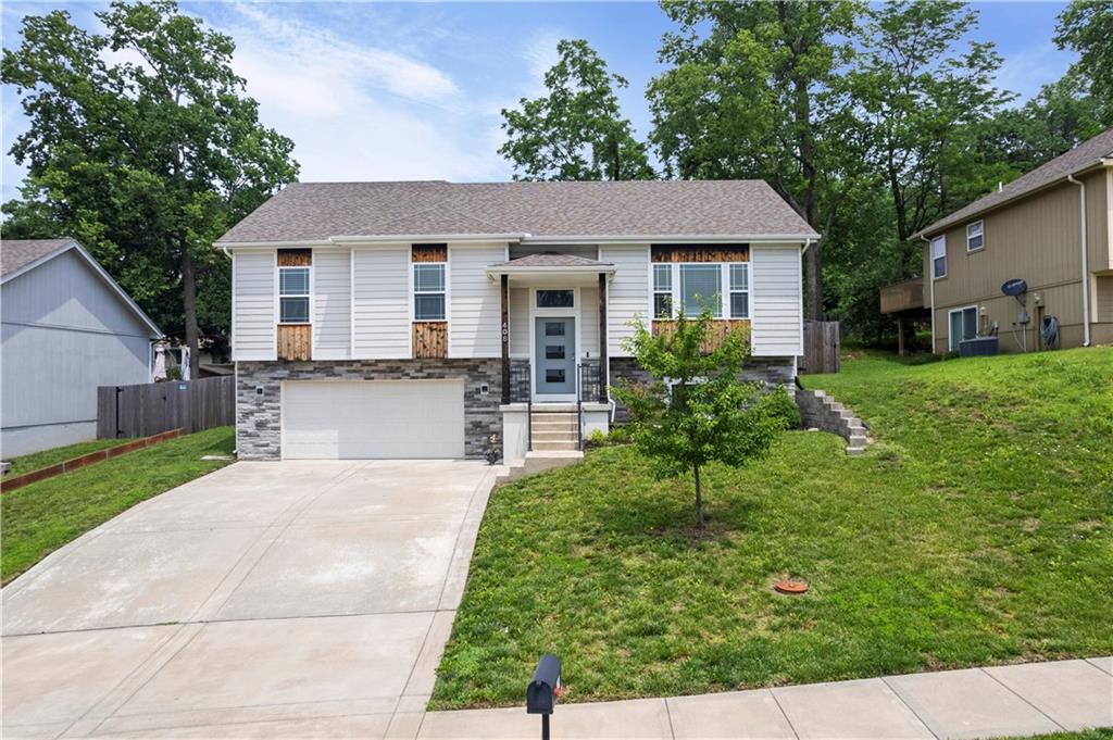 408 Fairway Road Property Photo 1