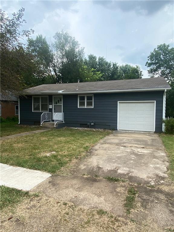 404 E Colorado Street