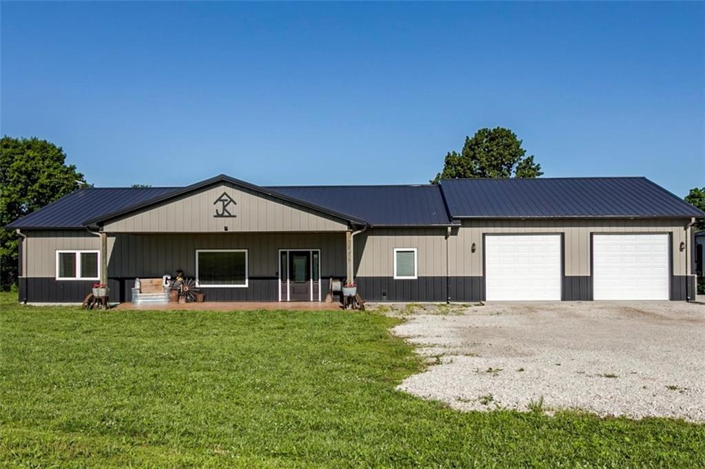 1982 Indiana Road Property Photo 1