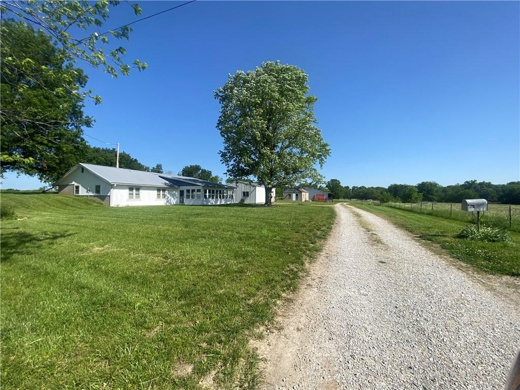 1445 Nw 800th Road Property Photo 1