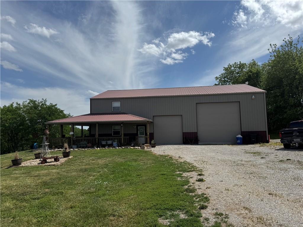 8000 County Road 43 N/a Property Photo 1