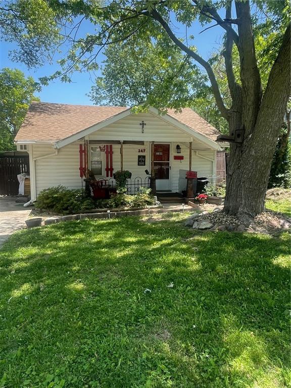 247 Emerson Avenue Property Photo 1