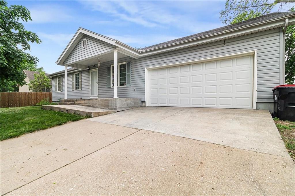 1610 Essex Drive