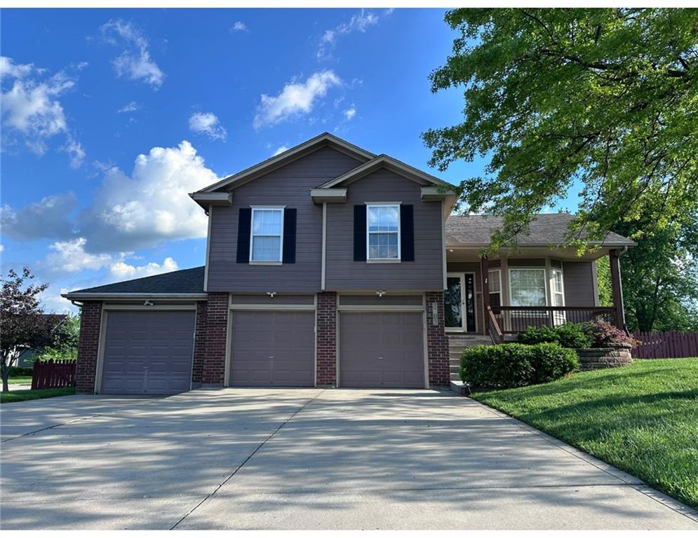 1703 Rolling Rock Road Property Photo 1