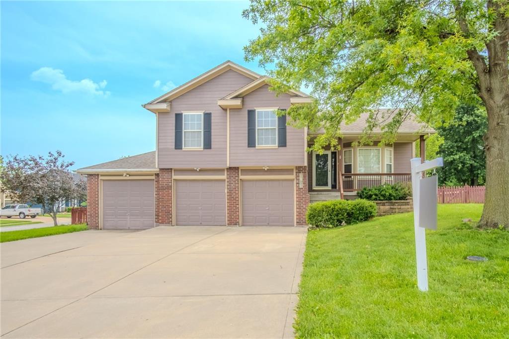 1703 Rolling Rock Road Property Photo 1