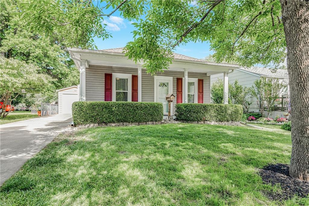 1503 S Spring Street Property Photo 1
