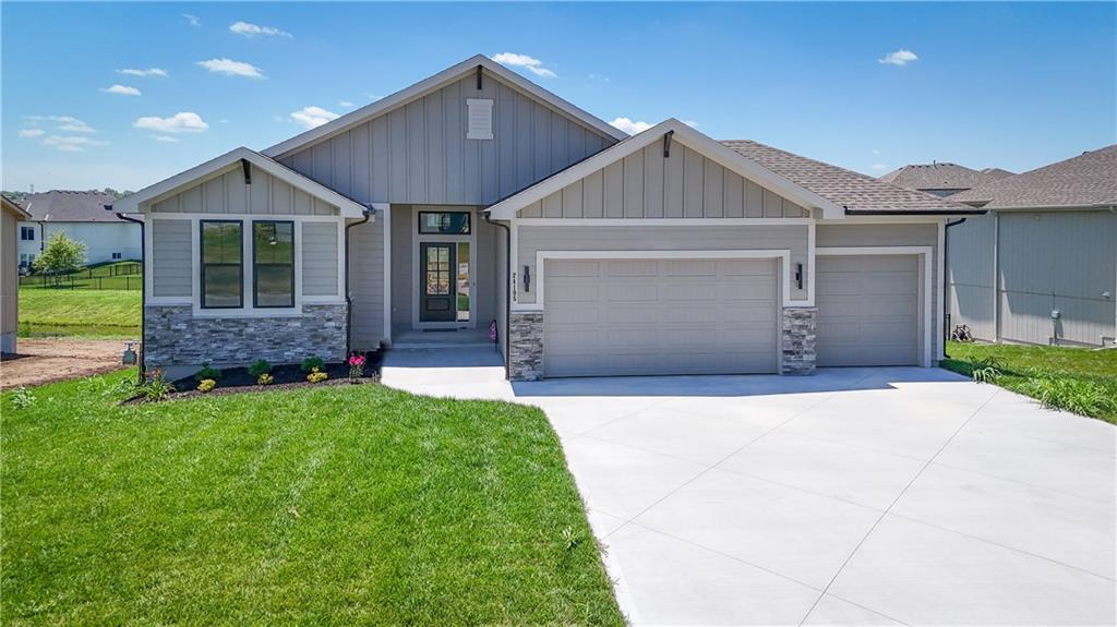24105 W 58th Place Property Photo 1
