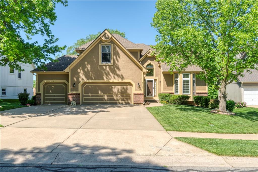 5714 Alden Court Property Photo 1