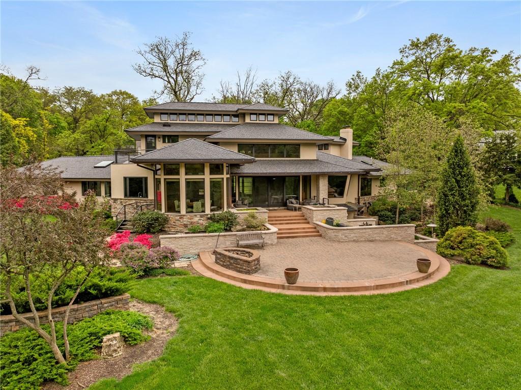 8700 Lee Boulevard Property Photo