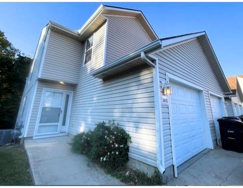 1009 Brentwood Court Property Photo 1
