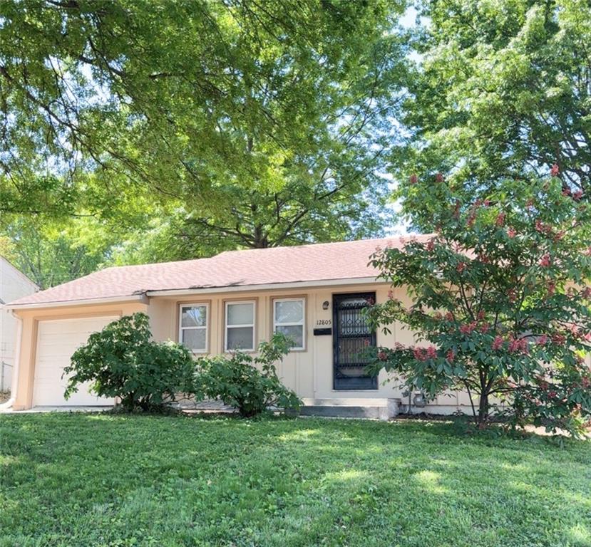 12805 E Mccoy Street Property Photo 1