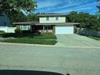 9700 Hardesty Avenue Property Photo