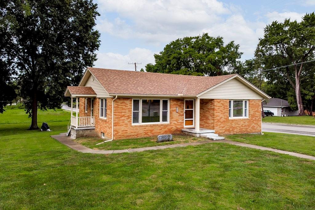 911 Limit Street Property Photo