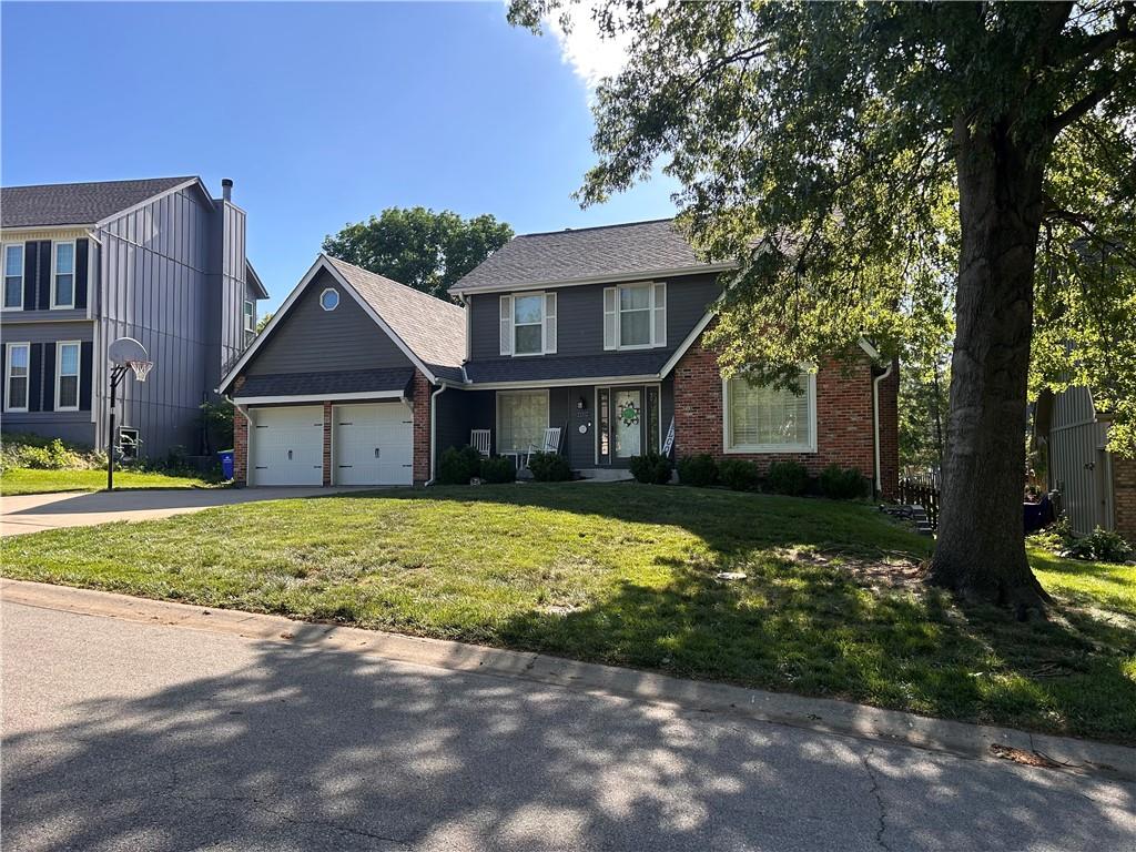11512 Newton Street Property Photo 1