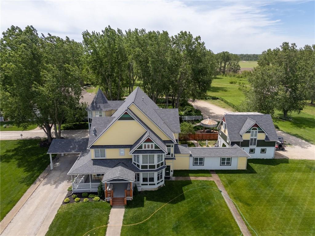 1431 N 1900 Road Property Photo