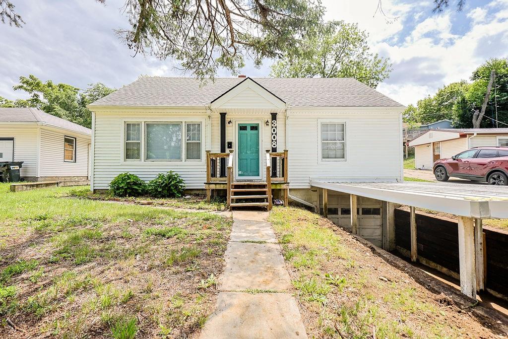 3008 Faraon Street Property Photo