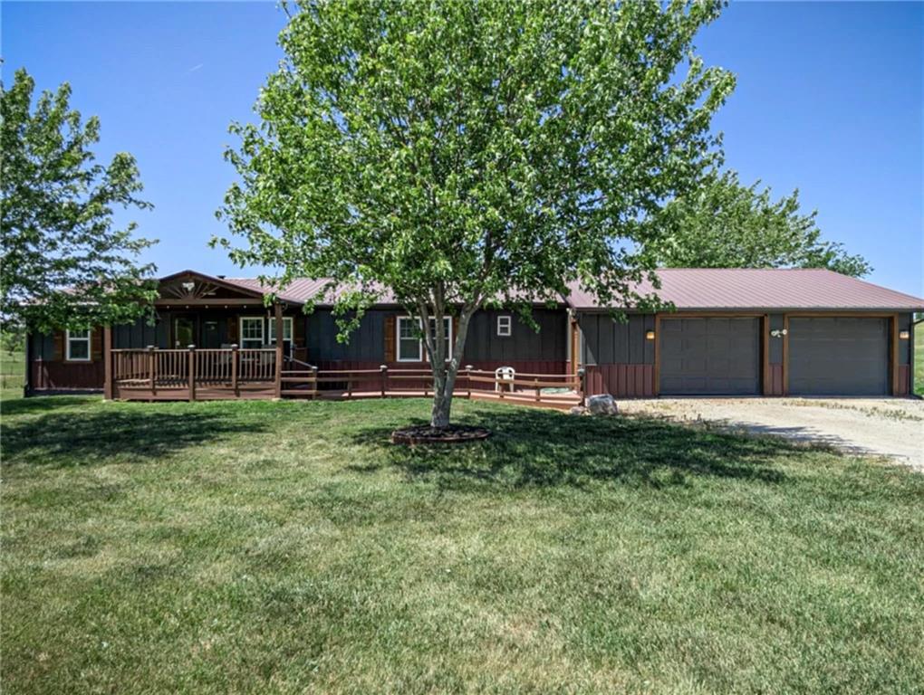7380 County Road 64 Road Property Photo 1
