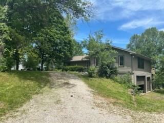 1131 Bill Johnson Road Property Photo
