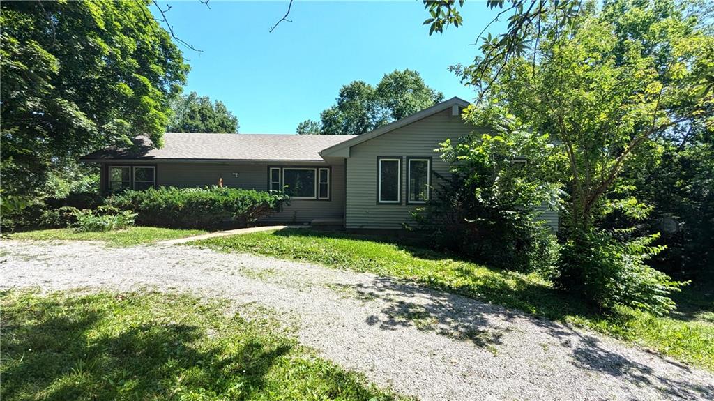 1131 Bill Johnson Road Property Photo 1