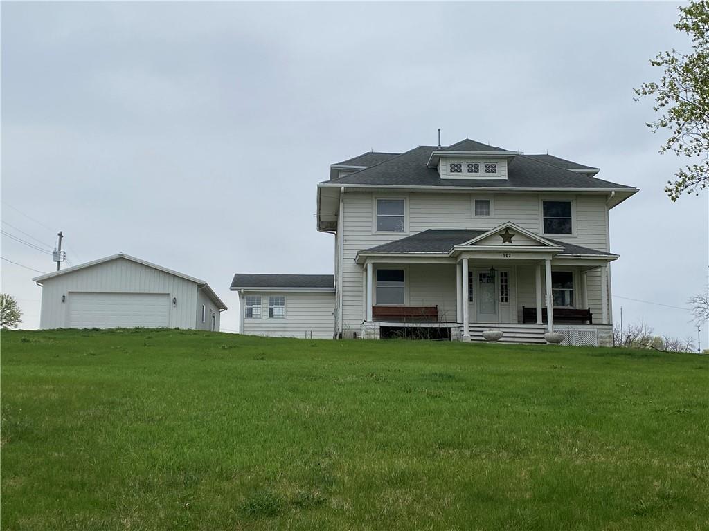 502 E Morehouse Street Property Photo 1