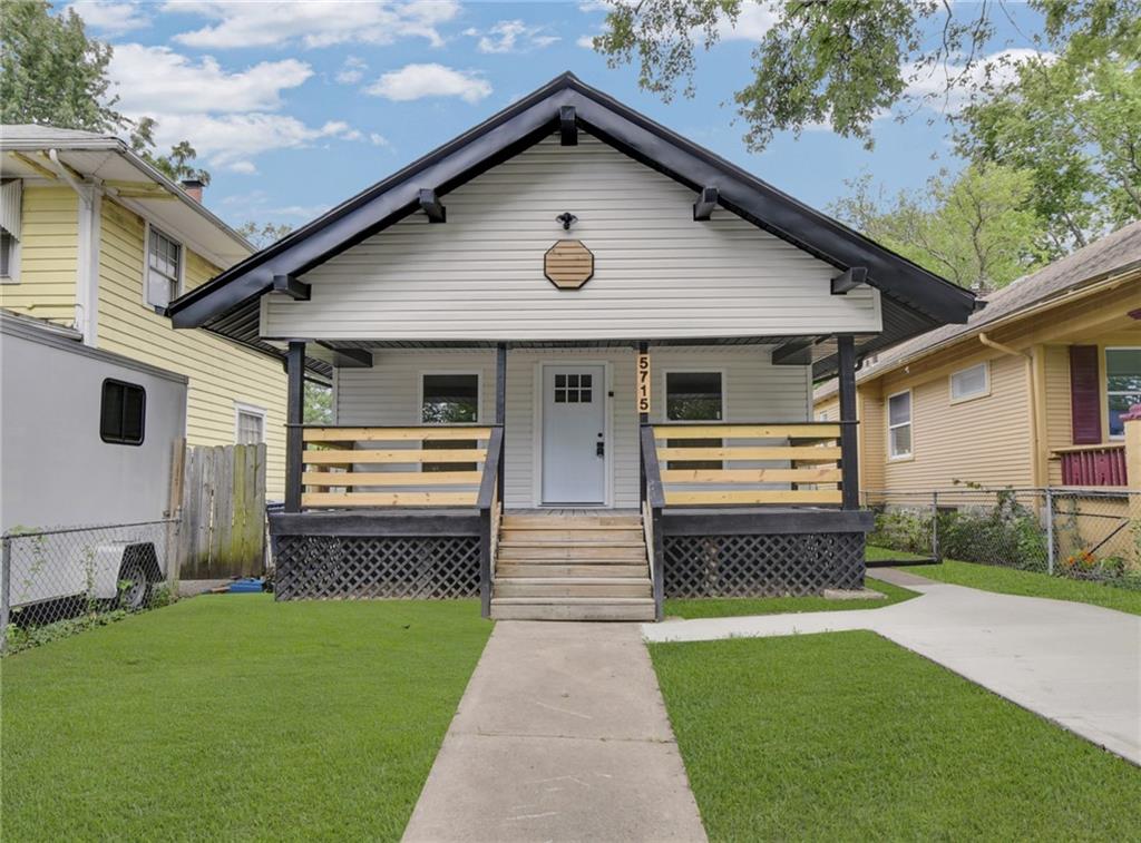 5715 Forest Avenue Property Photo 1