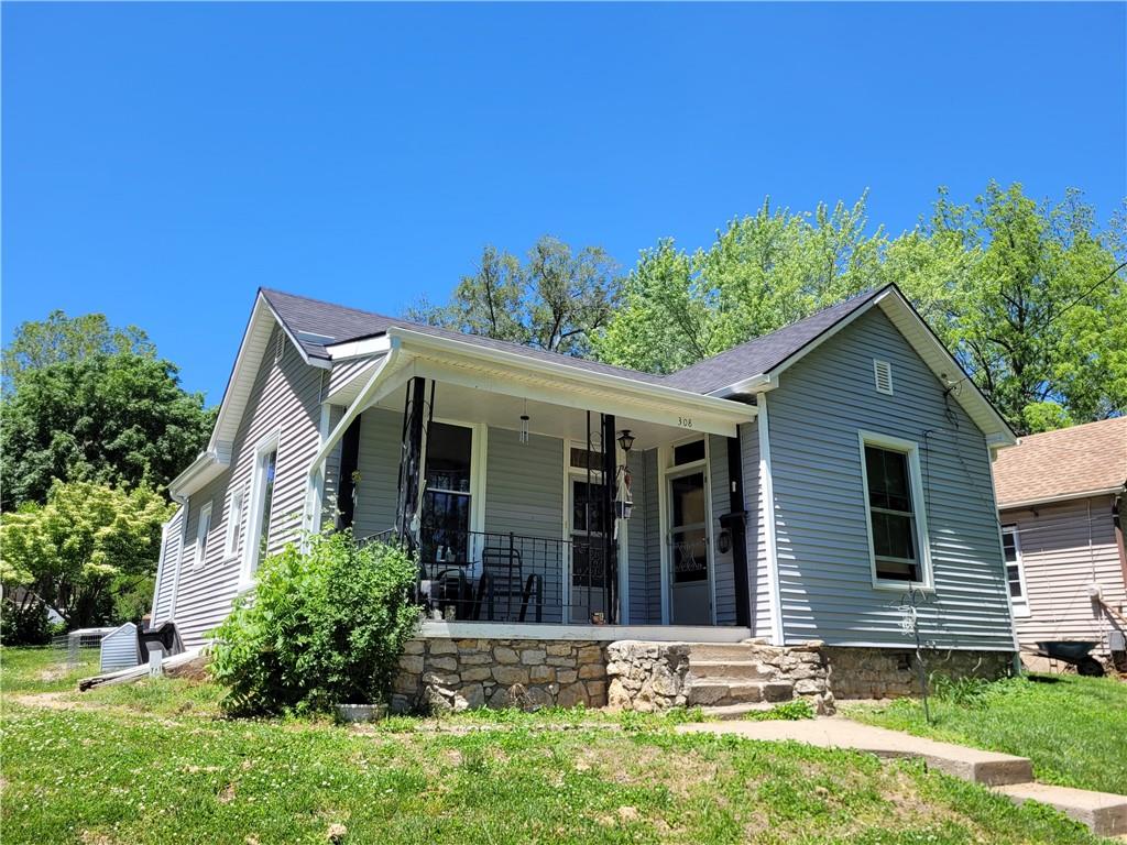 308 N 19th Street Property Photo 1