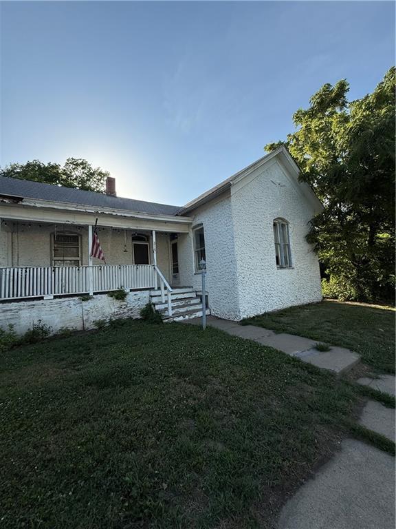 316 N 16th Street Property Photo 1