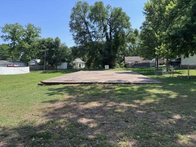 219 Pottawatomie Street Property Photo