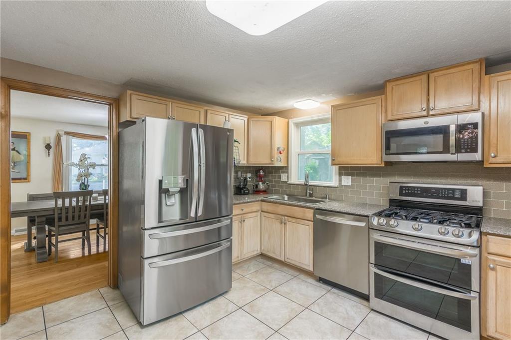 6607 Quail Run Drive Property Photo 1