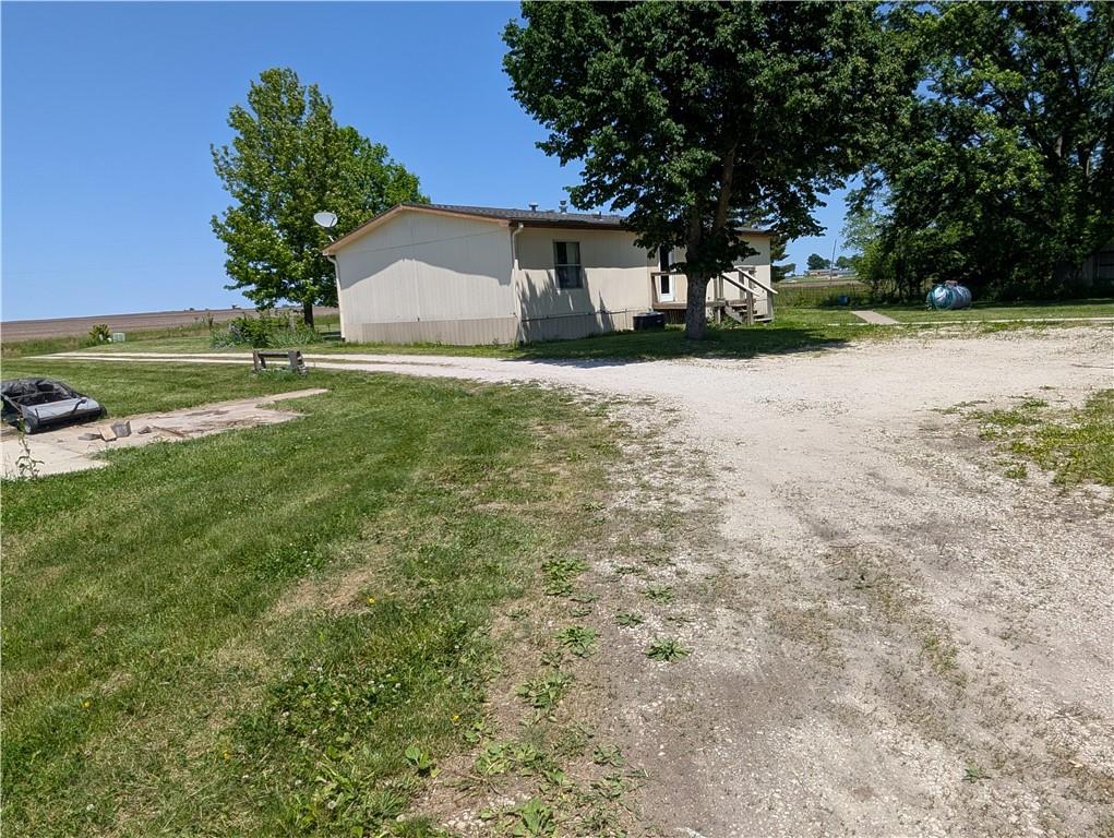 1350 Nw 430th Road Property Photo 1
