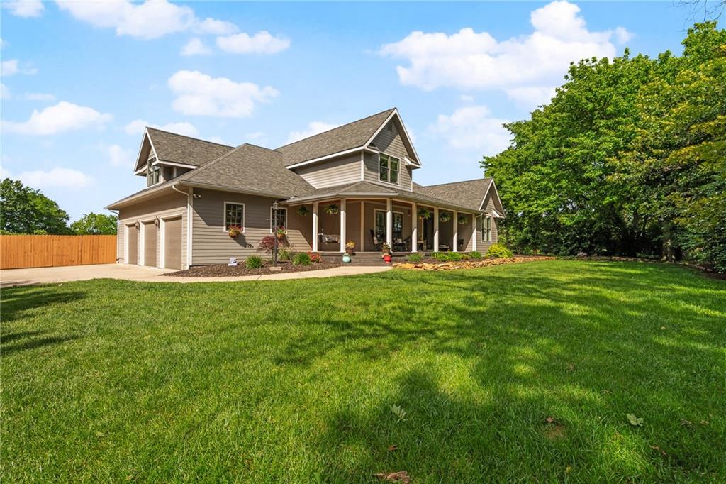 33 Harvest Lane Property Photo 1