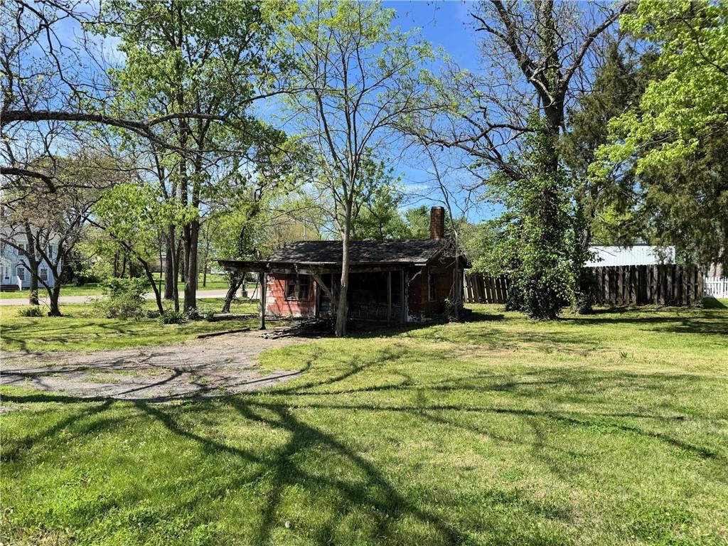 Tbd 13 Highway Property Photo 3