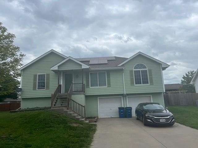 2216 Chanticleer Street Property Photo 1