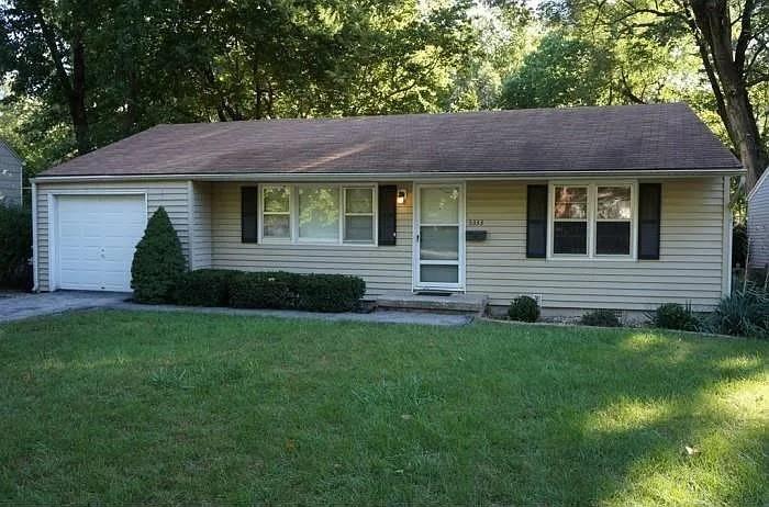 5333 Outlook Street Property Photo 1