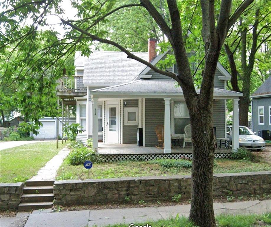 4144 Wyoming Street Property Photo