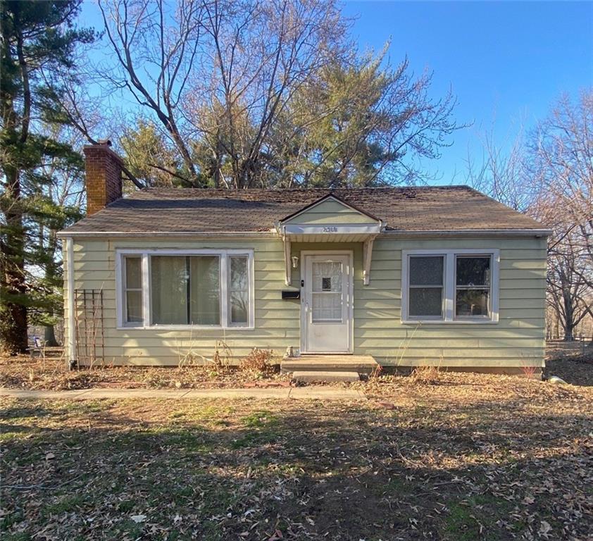 2318 Aull Lane Property Photo 1