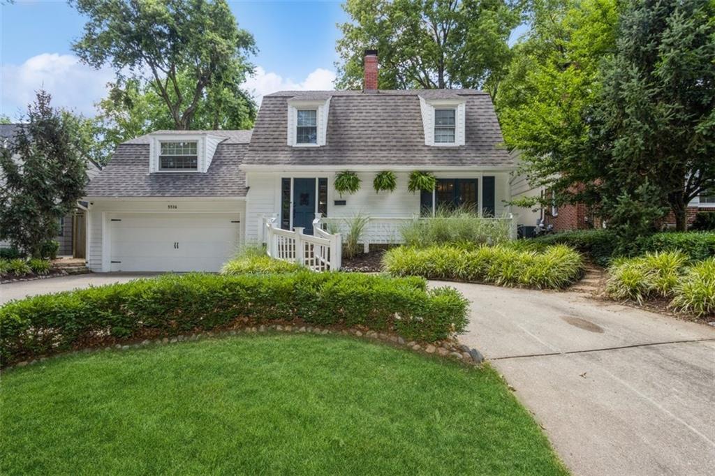 5516 Chadwick Road Property Photo 1