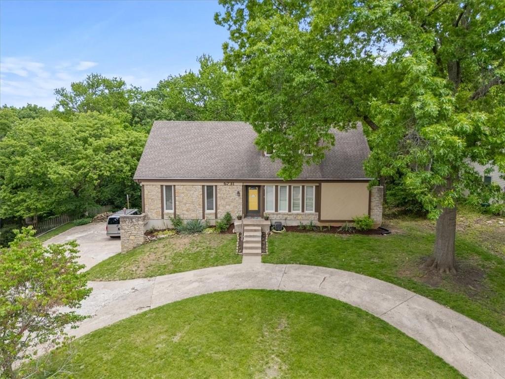6731 Cottonwood Drive Property Photo 1