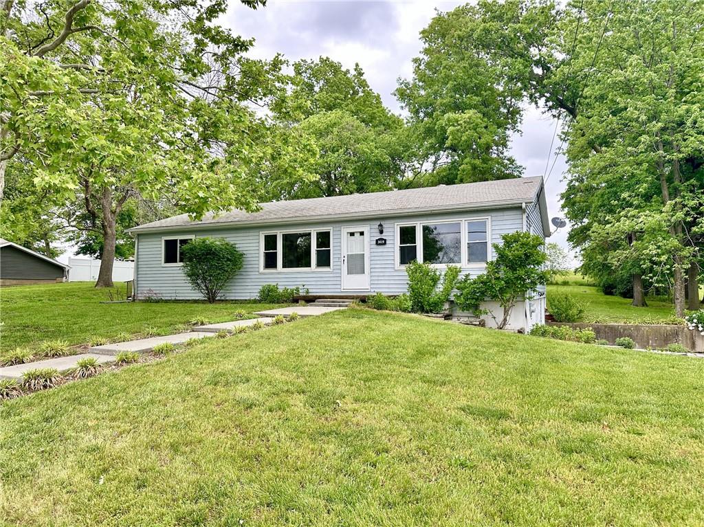 3619 Lake Trenton Drive Property Photo 1