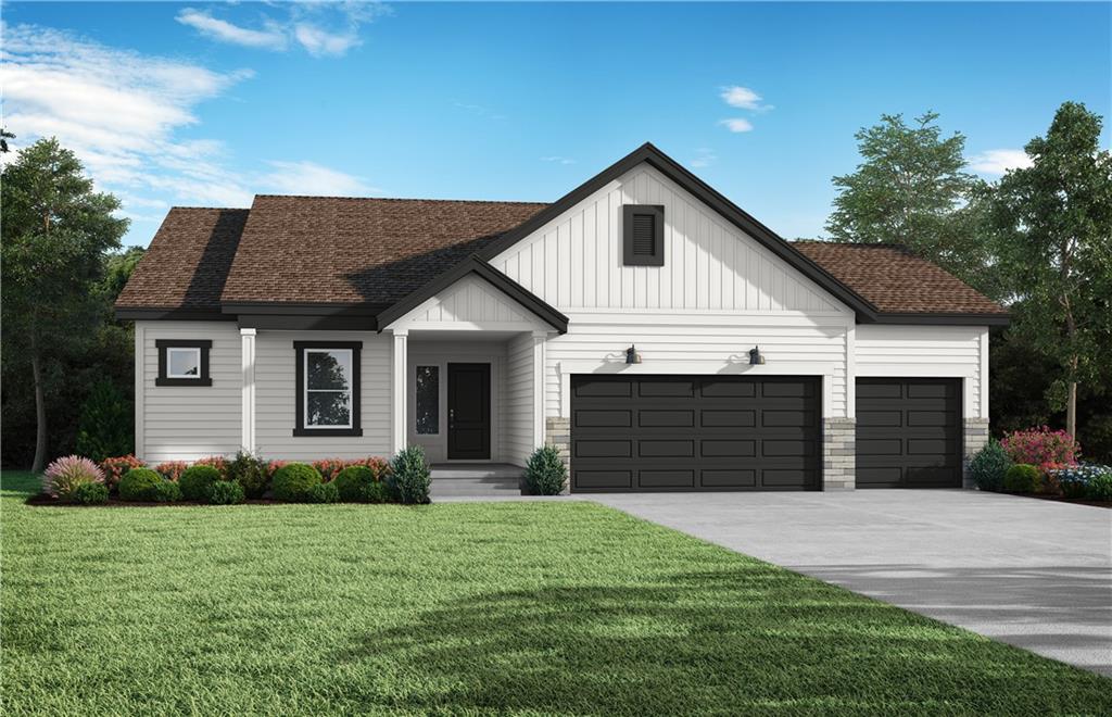 336 Meadowlark Drive Property Photo 1